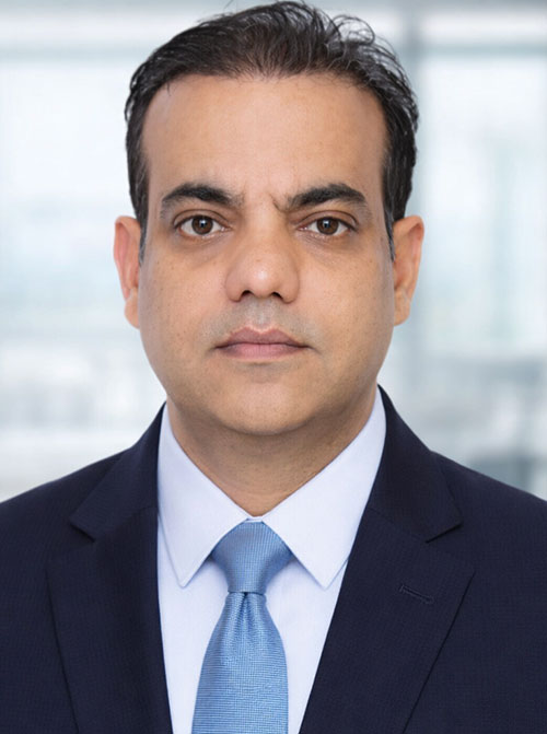 Mohit Seth, MAAK Finance